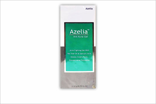 Azelia Anti Acne Gel, 20gm