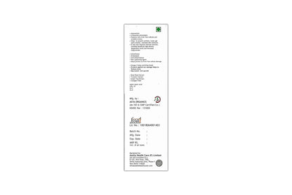 Azicare A Complete Nutrition for Skin Care, 30N