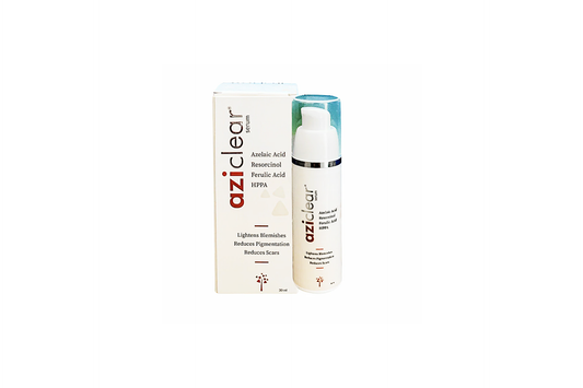 Aziclear Serum, 30ml