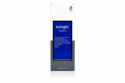 Azilight Moisturizing Lotion, 100ml