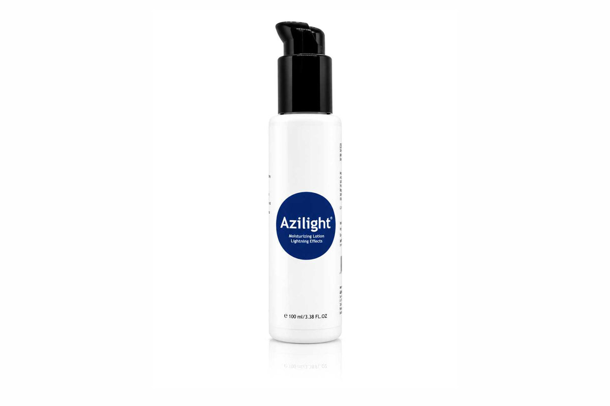Azilight Moisturizing Lotion, 100ml