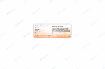 Bellissa Acne Soap, 75gm (Pack of 2)