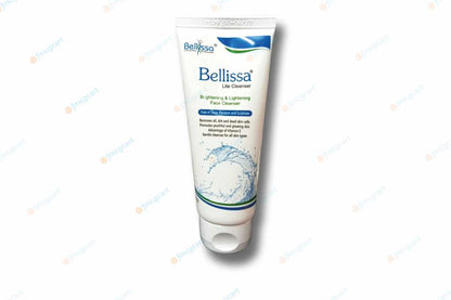 Bellissa Light Cleanser, 60ml