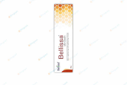 Bellissa Lite Cream, 20gm