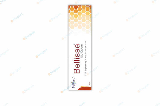 Bellissa Lite Cream, 20gm