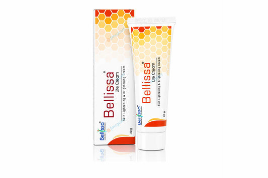 Bellissa Lite Cream, 20gm