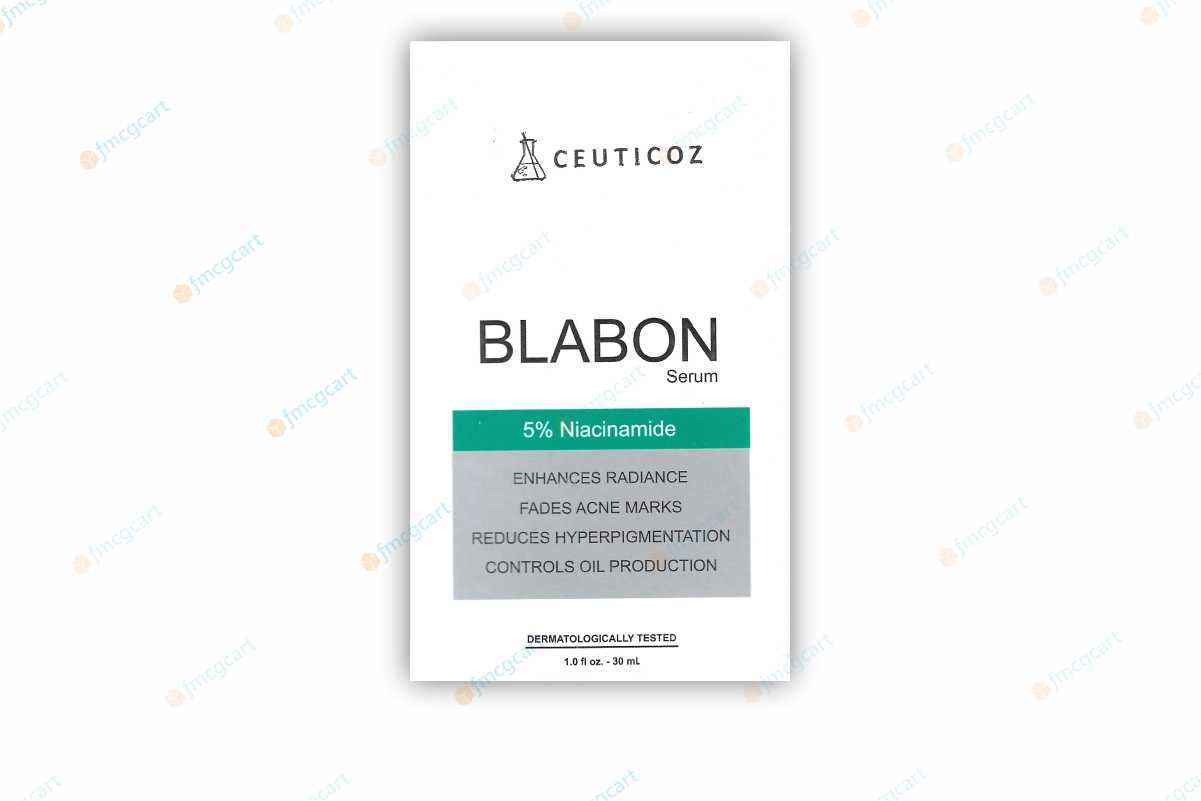 Blabon Pro Serum, 30ml