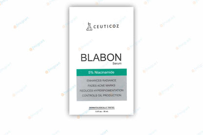 Blabon Pro Serum, 30ml