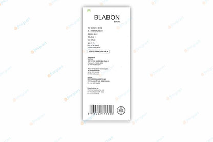 Blabon Pro Serum, 30ml
