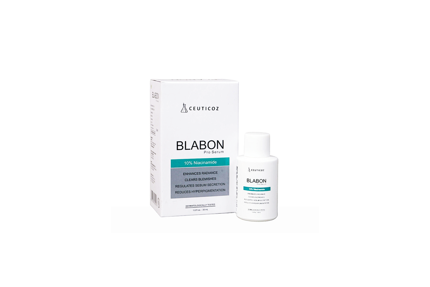 Blabon Pro Serum, 30ml