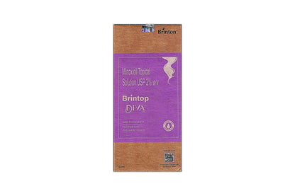 Brintop Diva 2% Solution, 60ml