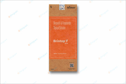 Brintop F 10% Solution, 100ml