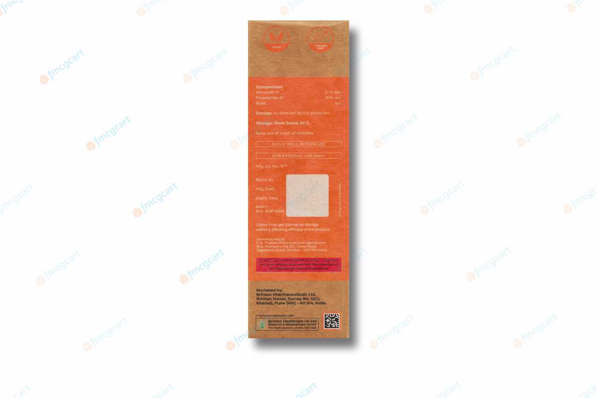 Brintop F 10% Solution, 100ml