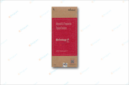 Brintop F 5% Solution, 100ml