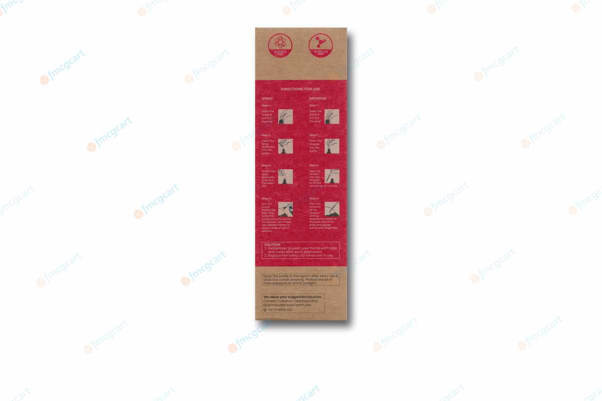Brintop F 5% Solution, 100ml