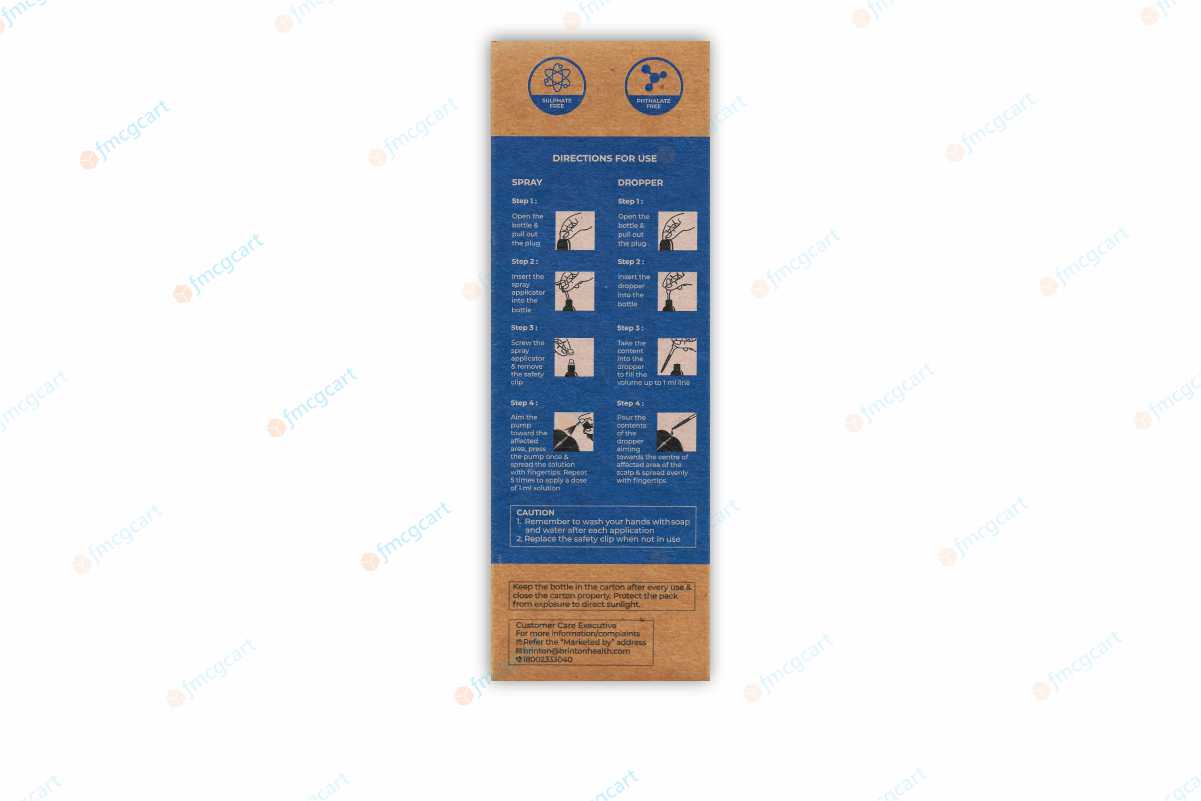 Brintop Moist 10% Solution, 60ml