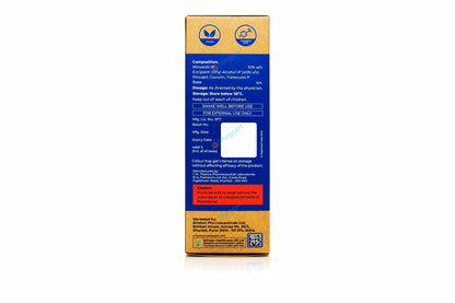 Brintop Moist 10% Solution, 60ml