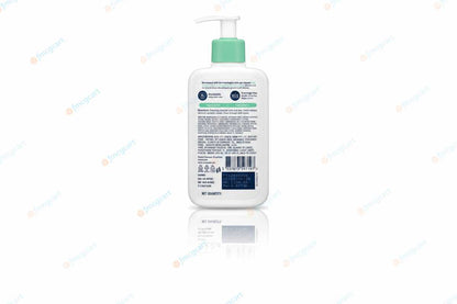 CeraVe Foaming Cleanser For Normal to Oily Skin, 236ml