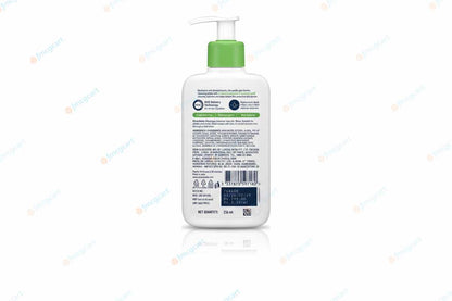 CeraVe Hydrating Cleanser For Normal to Dry Skin, 236ml