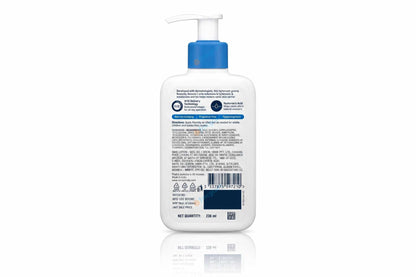 CeraVe Moisturising Lotion for Normal to Dry Skin, 236ml