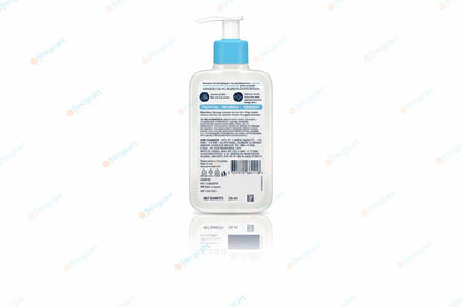 CeraVe SA Smoothing Cleanser For Dry, Rough, Bumpy Skin, 236ml
