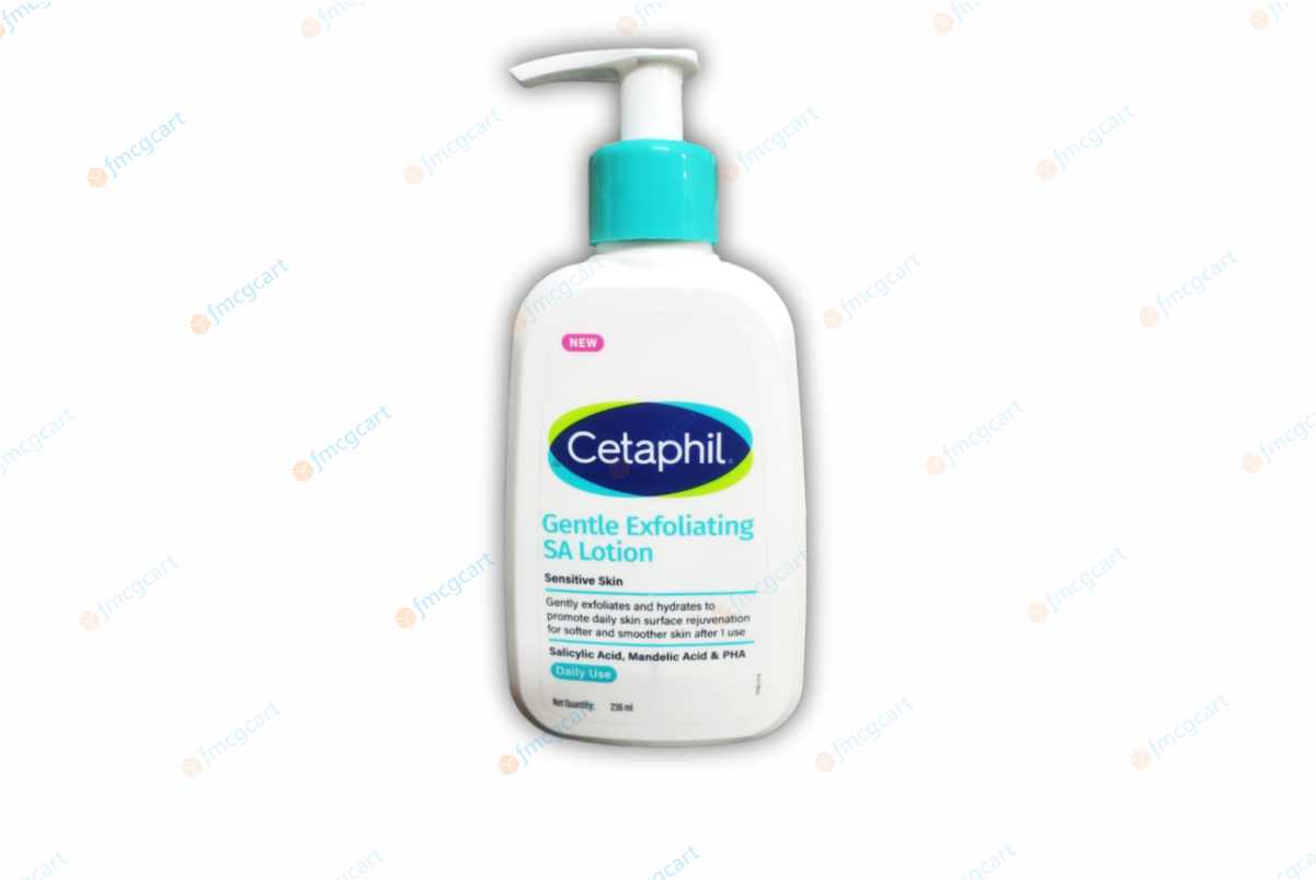 Cetaphil Exfoliating SA Lotion, 236ml