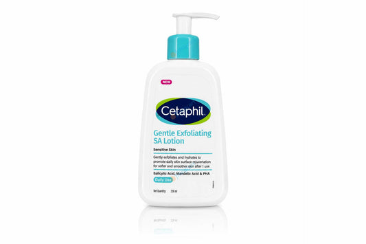 Cetaphil Exfoliating SA Lotion, 236ml