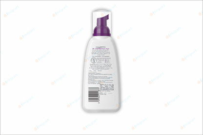 Cetaphil Pro Oil Control Foam Wash, 236ml