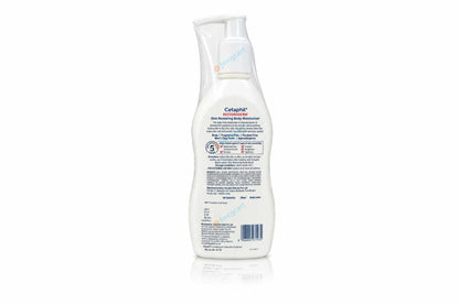 Cetaphil Restoraderm Skin Restoring Body Moisturizer, 295ml