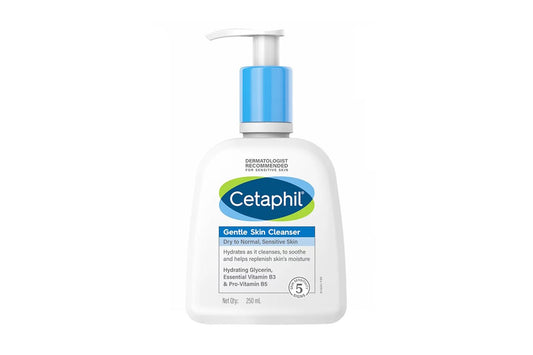 Cetaphil Gentle Skin Cleanser, 250ml