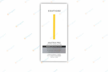 Ceuticoz Anatrix Pro Hair Serum, 50ml