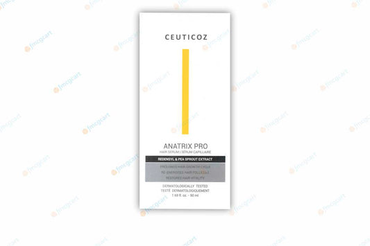 Ceuticoz Anatrix Pro Hair Serum, 50ml