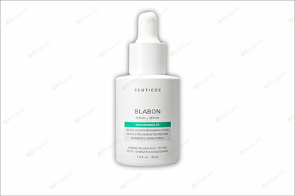 Ceuticoz Blabon Niacinamide Serum, 30ml