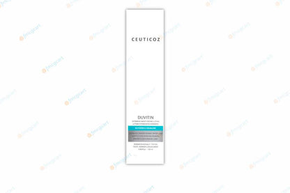Ceuticoz Duvitin Intensive Moisturising Lotion, 100ml