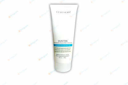 Ceuticoz Duvitin Intensive Moisturising Lotion, 100ml
