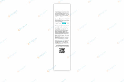 Ceuticoz Duvitin Intensive Moisturising Lotion, 100ml