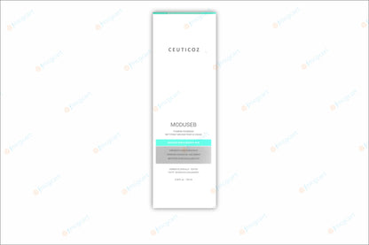 Ceuticoz Moduseb Foaming Face Wash, 100ml