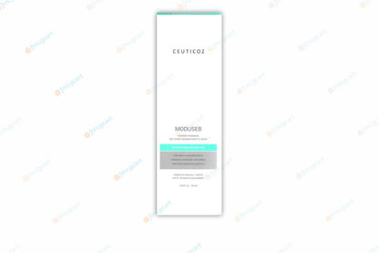 Ceuticoz Moduseb Foaming Face Wash, 100ml