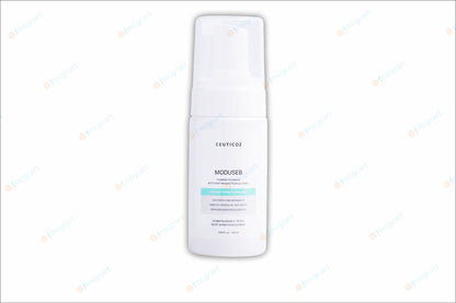 Ceuticoz Moduseb Foaming Face Wash, 100ml
