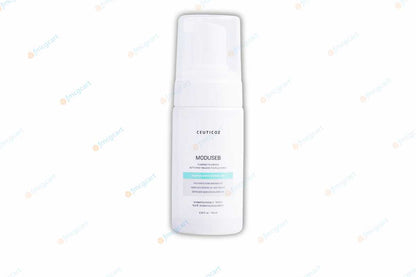 Ceuticoz Moduseb Foaming Face Wash, 100ml