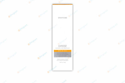 Ceuticoz Uvicoz Sunscreen Lotion SPF50+, 50ml