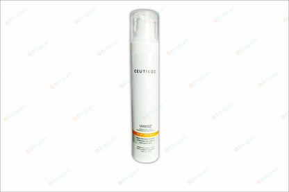 Ceuticoz Uvicoz Sunscreen Lotion SPF50+, 50ml