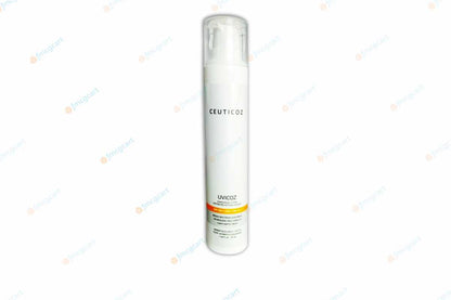 Ceuticoz Uvicoz Sunscreen Lotion SPF50+, 50ml