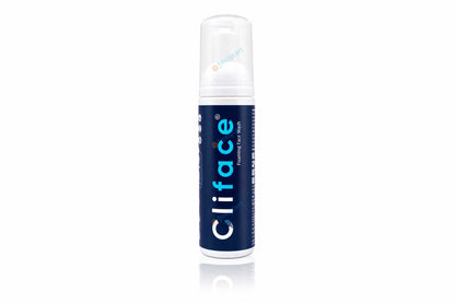 Cliface Foaming Face Wash, 60ml