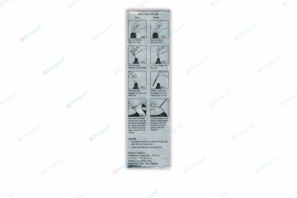 Coverit 10% Solution, 60ml