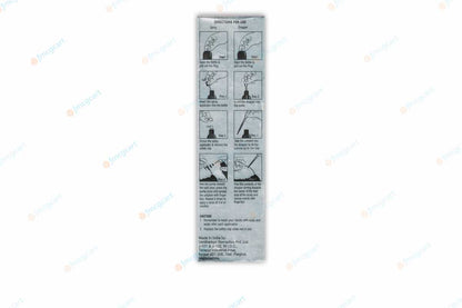 Coverit 10% Solution, 60ml