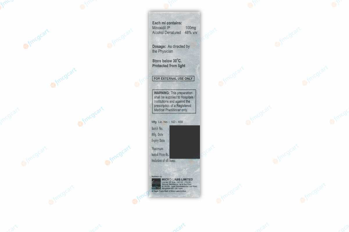 Coverit 10% Solution, 60ml