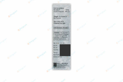 Coverit 10% Solution, 60ml