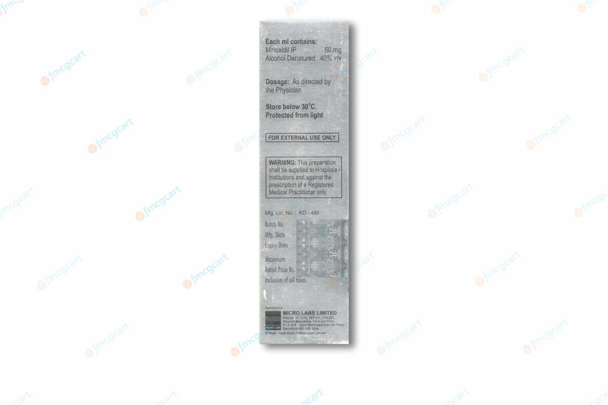 Coverit 5% Solution, 60ml