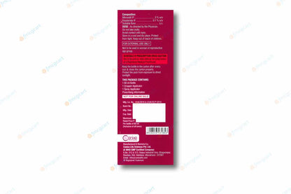 Curlz-F 3 Solution, 60ml